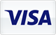 Visa card payment accepted at Spirit Casino